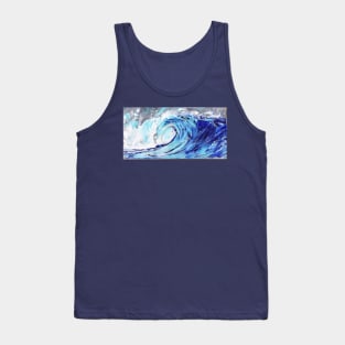 Nalu Tank Top